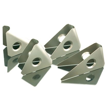 Image of QSP Open Gusset Open Staal