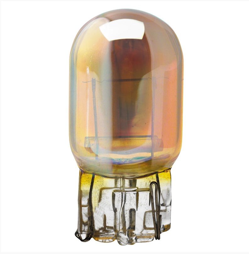 Image of SK-Import Lampen Amber T20