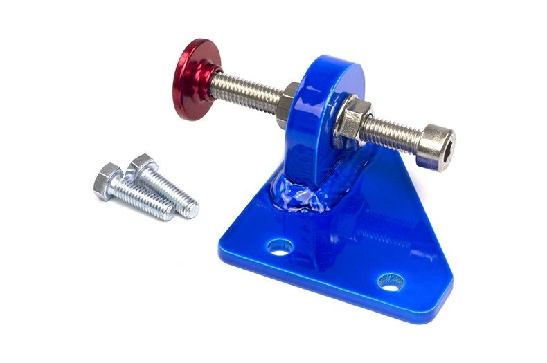 Image of Tegiwa Hoofdremcilinder Stopper Links Gestuurd Blauw Staal Honda Civic