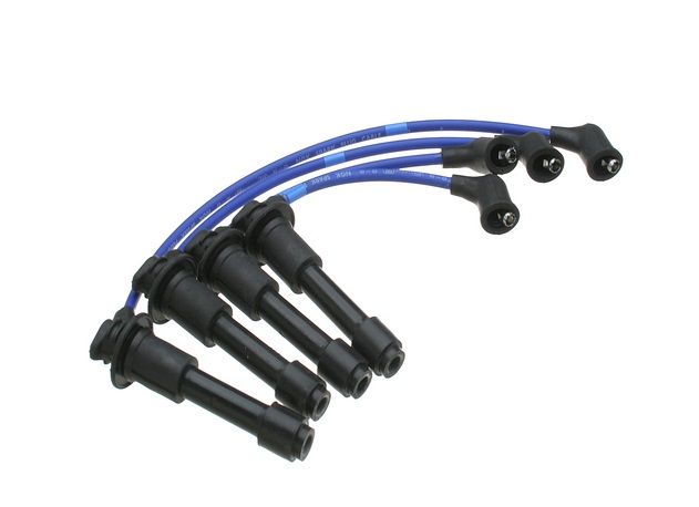 Image of NGK Bougiekabels Blauw Mazda MX-5