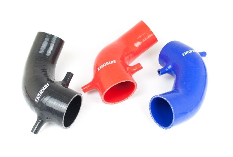 Image of Tegiwa Lucht Inlaat Silicone Honda Civic