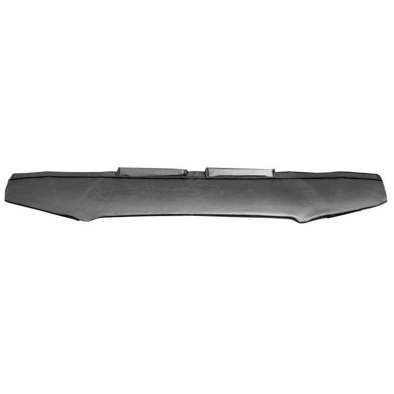 Image of Masterbra Steenslag Beschermer Zwart Vinyl Honda Civic Pre Facelift
