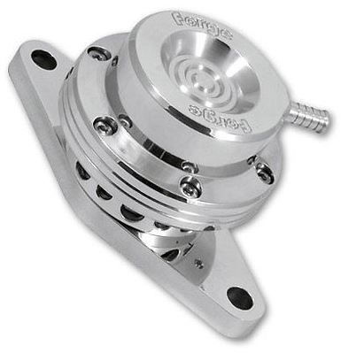 Forge Motorsport Dumpvalve Subaru Impreza
