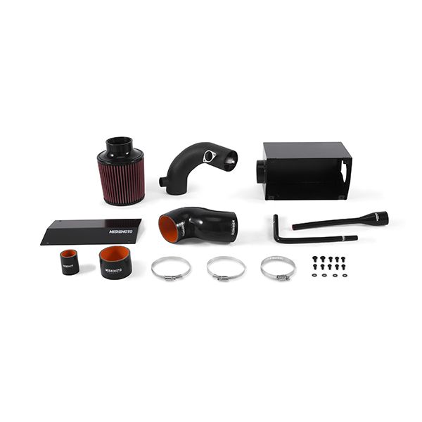 Image of Mishimoto Lucht Inlaat Performance 70mm Aluminium Mazda MX-5
