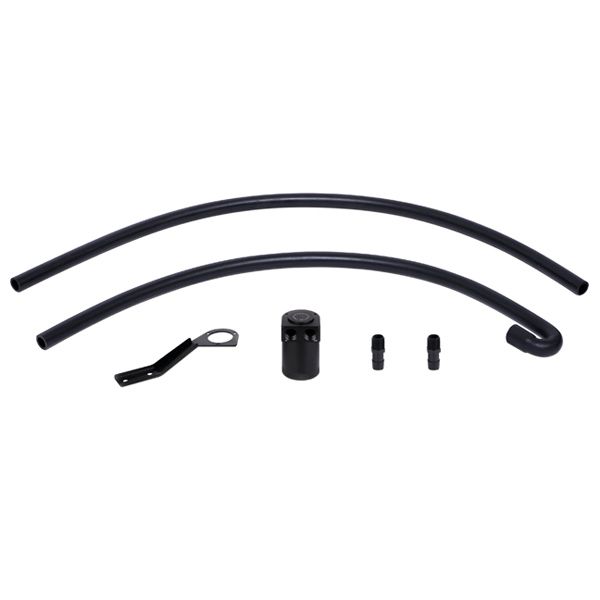 Mishimoto Olie Opvang Tank Baffled 88ml Aluminium BMW 1-serie,3-serie