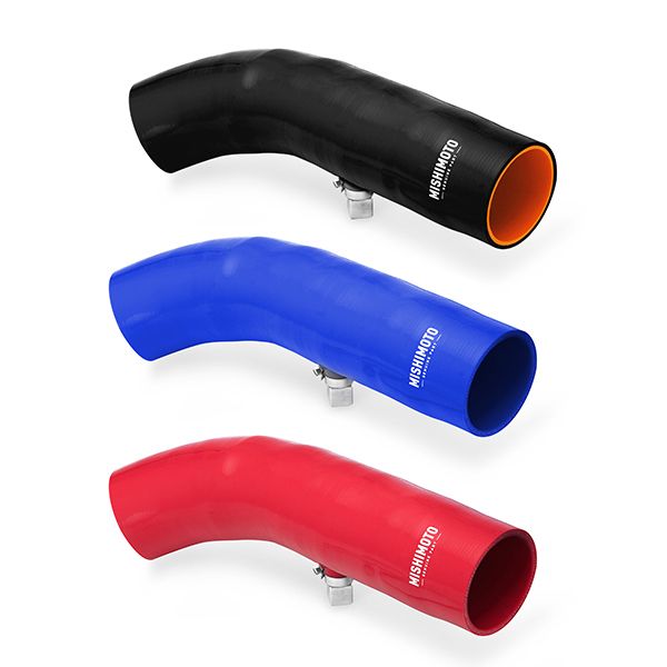 Image of Mishimoto Lucht Inlaat Air Intake Silicone Nissan 350Z