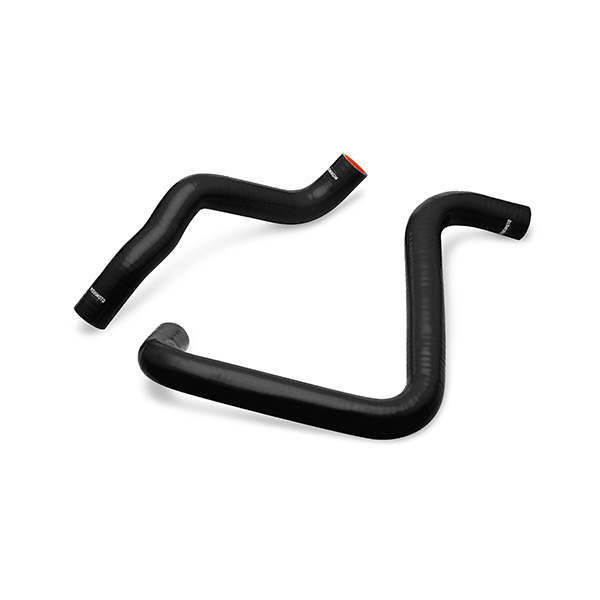 Image of Mishimoto Radiatorslang Kit Silicone Toyota Corolla