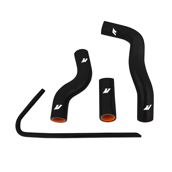 Image of Mishimoto Radiatorslang Kit Silicone Toyota, Subaru