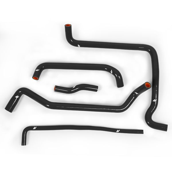 Image of Mishimoto Slangen Set Ancillary Silicone Ford Sierra