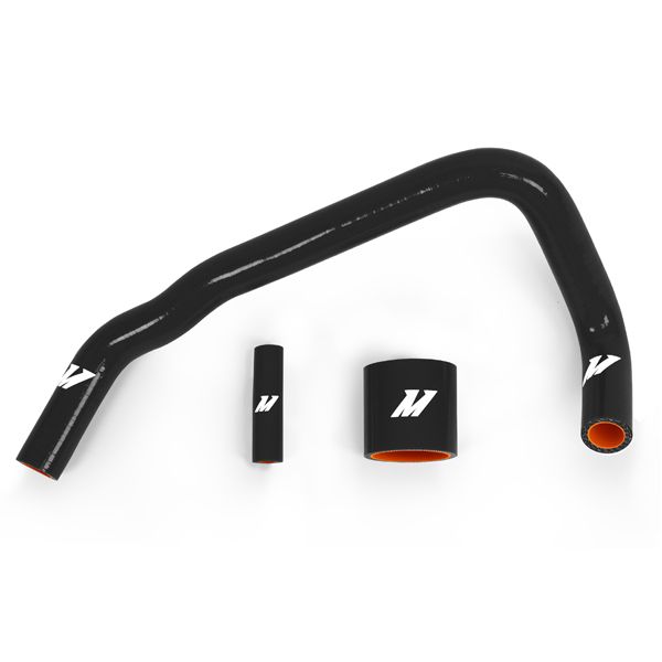 Image of Mishimoto Slangen Set Ancillary Silicone Ford Sierra