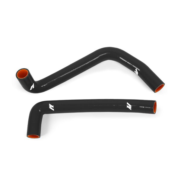 Image of Mishimoto Radiatorslang Kit Silicone Ford Sierra