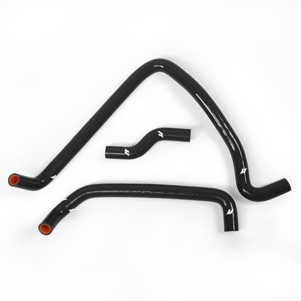 Image of Mishimoto Slangen Set Ancillary Silicone Ford Escort