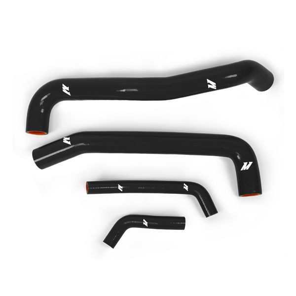 Image of Mishimoto Radiatorslang Kit Silicone Ford Escort