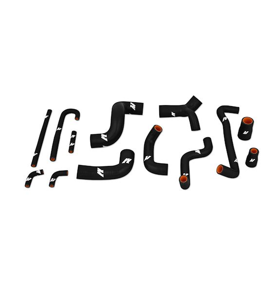 Image of Mishimoto Radiatorslang Kit Silicone BMW 3-serie