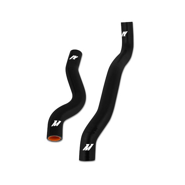 Image of Mishimoto Radiatorslang Kit Silicone Mitsubishi Lancer Evolution