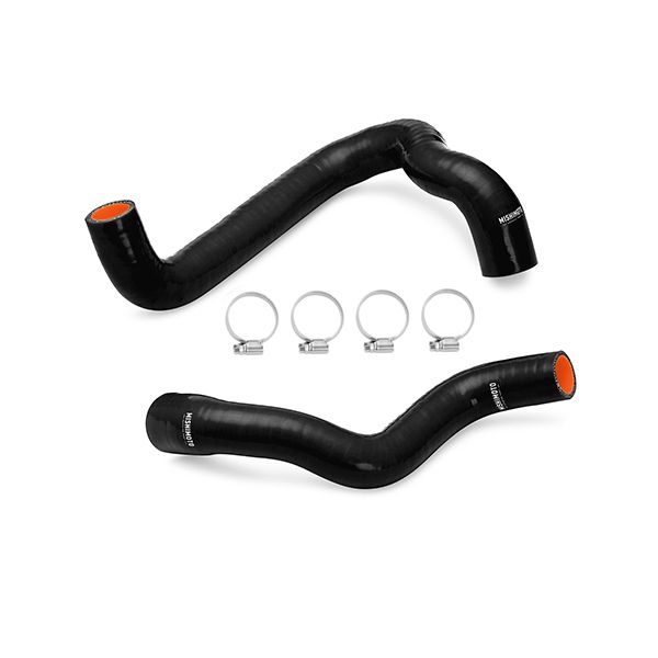 Image of Mishimoto Radiatorslang Kit Silicone Ford Fiesta