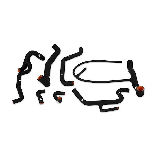 Mishimoto Slangen Set Silicone Volkswagen Golf