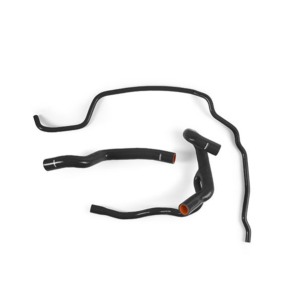 Image of Mishimoto Radiatorslang Kit Silicone Mazda 3