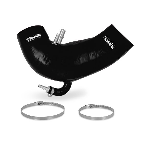 Image of Mishimoto Aanzuigslang Silicone Ford Mustang