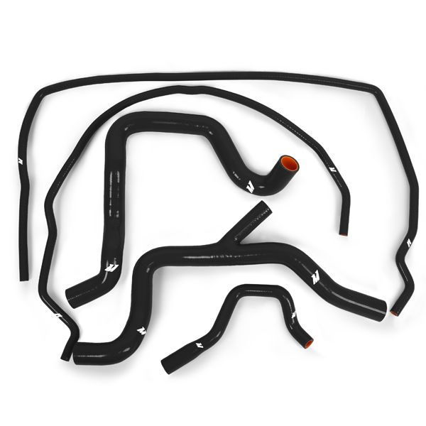 Mishimoto Radiatorslang Kit Silicone Ford Focus