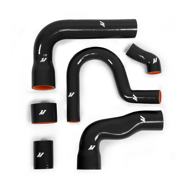 Image of Mishimoto Slangen Set Turbo Silicone Ford Focus