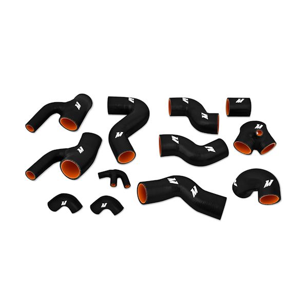 Mishimoto Slangen Set Turbo Silicone Audi S4,S6