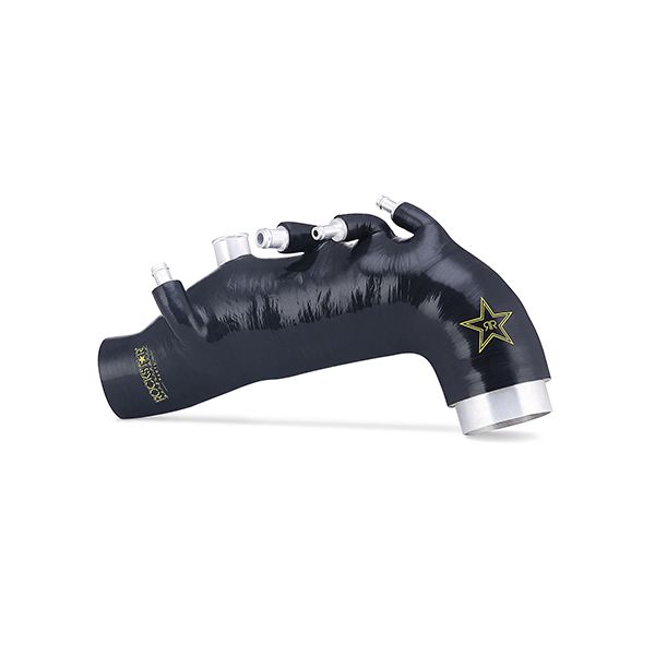 Mishimoto Aanzuigslang Rockstar Limited Zwart Silicone Subaru Impreza