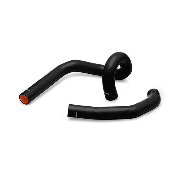 Image of Mishimoto Radiatorslang Kit Silicone Toyota Supra