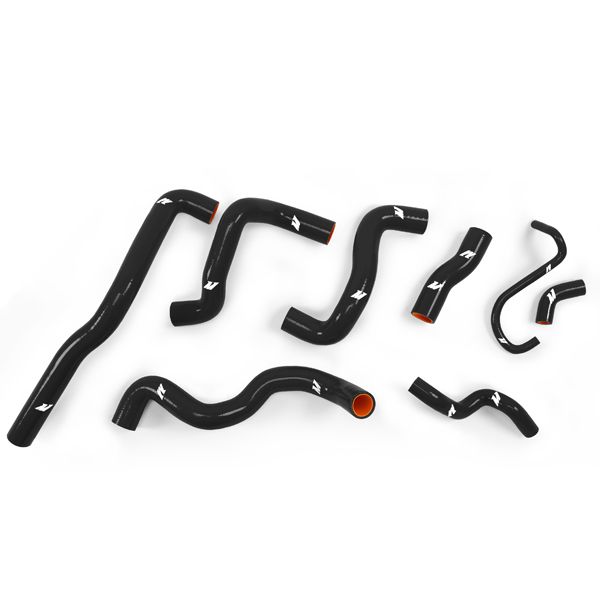 Mishimoto Radiatorslang Kit Coolant Silicone Mini Cooper Mini