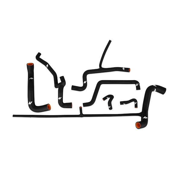 Mishimoto Radiatorslang Kit Silicone Volkswagen Corrado