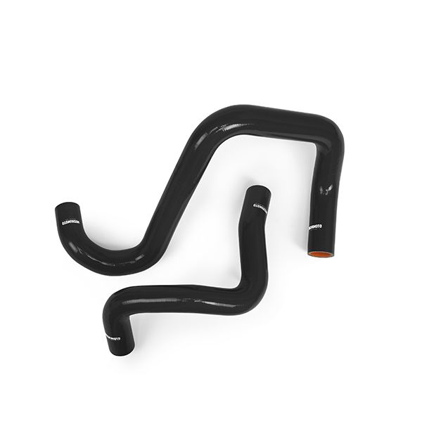 Image of Mishimoto Radiatorslang Kit Silicone Jeep Wrangler