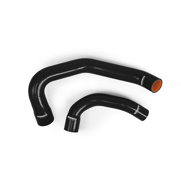 Image of Mishimoto Radiatorslang Kit Silicone Jeep Wrangler