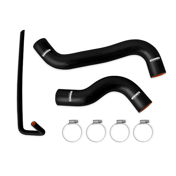 Mishimoto Radiatorslang Kit Silicone Subaru Impreza
