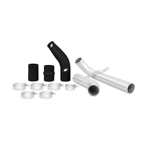 Image of Mishimoto Intercooler Buizen Kit Aluminium Mitsubishi Lancer Evolution