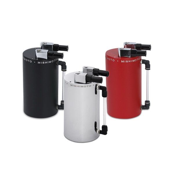 Mishimoto Olie Opvang Tank 900ml -10 AN Aluminium