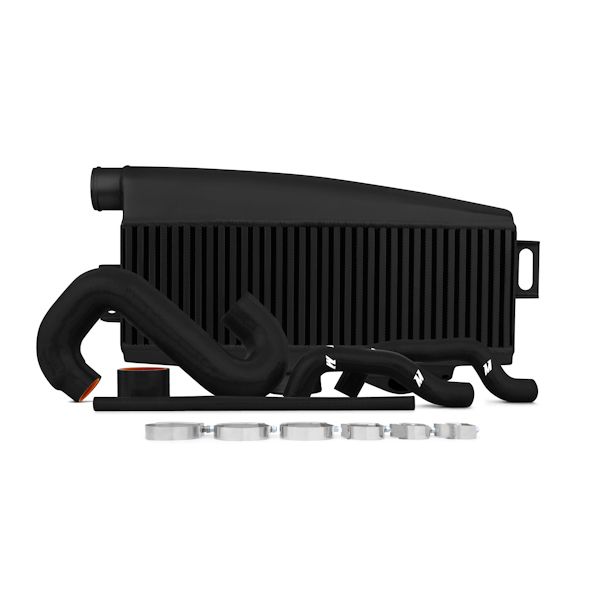 Mishimoto Intercooler Kit Top Mount Aluminium Subaru Impreza