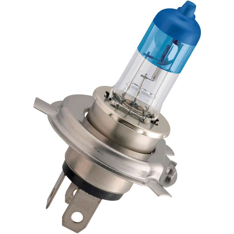 Image of Philips Lampen Color Vision Blauw
