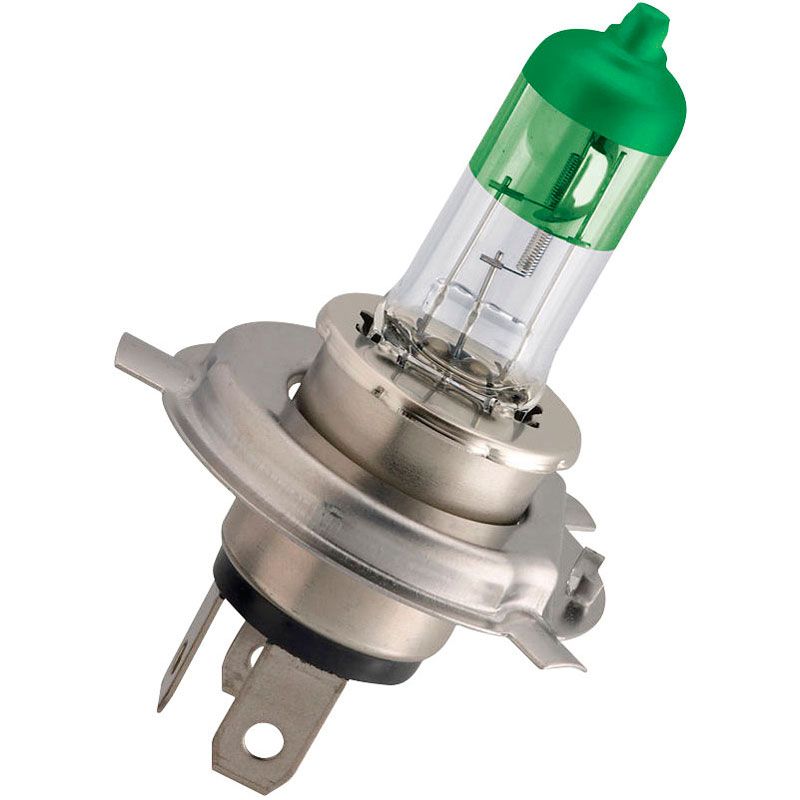 Image of Philips Lampen Color Vision Groen