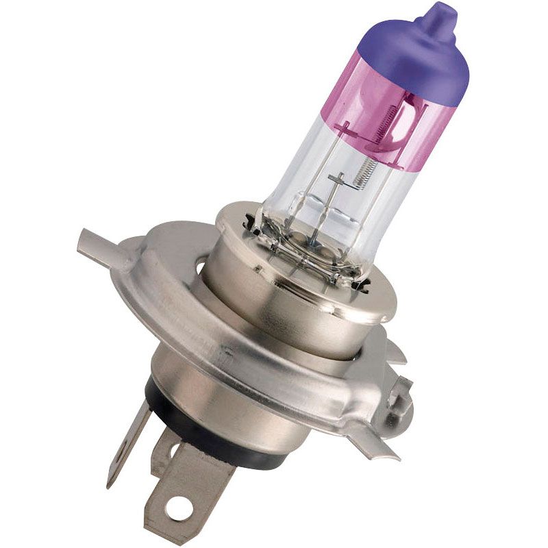 Image of Philips Lampen Color Vision Paars