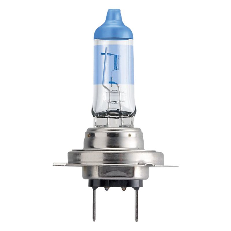 Image of Philips Lampen White Vision Wit