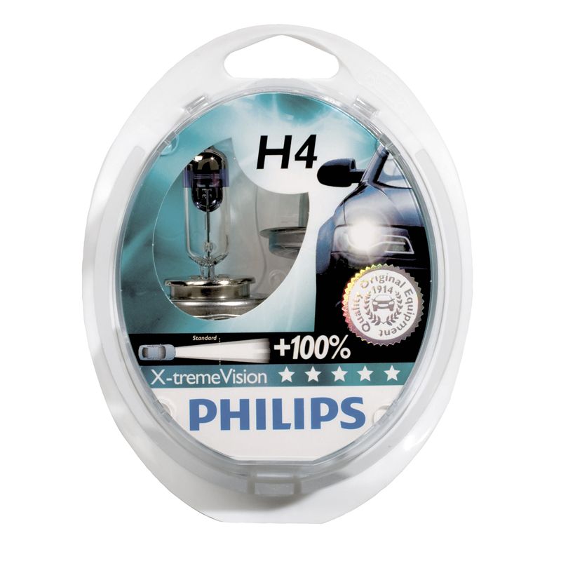 Image of Philips Lampen X-Treme Vision