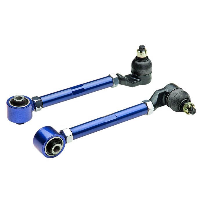 Image of SK-Import Achter Camber Kit Blauw Honda Accord
