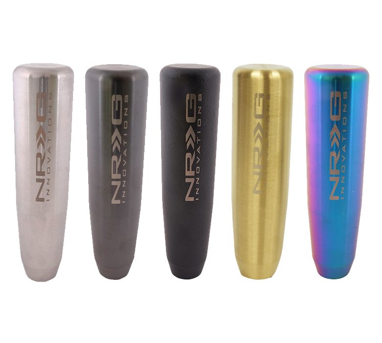 Image of NRG Innovations Pookknop 30mm
