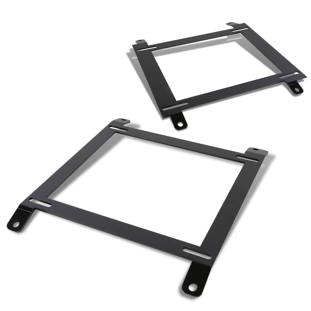 Image of SK-Import Stoelframe Low Mount Staal Mazda MX-5