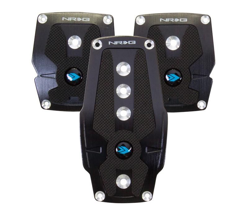 Image of NRG Innovations Pedalen Set Aluminium