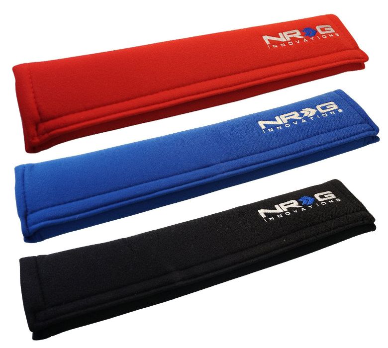 Image of NRG Innovations Schouderpads