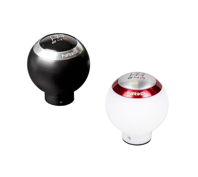 Image of NRG Innovations Pookknop 5-Speed Aluminium