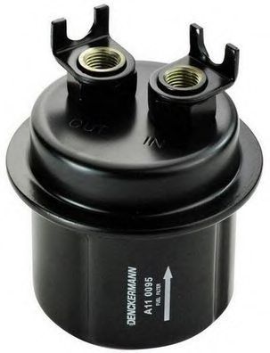Image of Ashuki Brandstoffilter OEM Honda Prelude