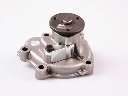 Image of Ashuki Water Pomp OEM Honda Civic