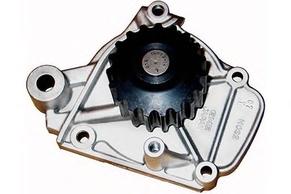 Image of Ashuki Water Pomp OEM Honda Logo